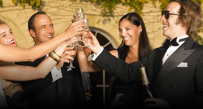 Corporate Events