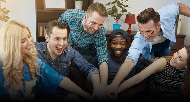 Team Building & Employee Engagement